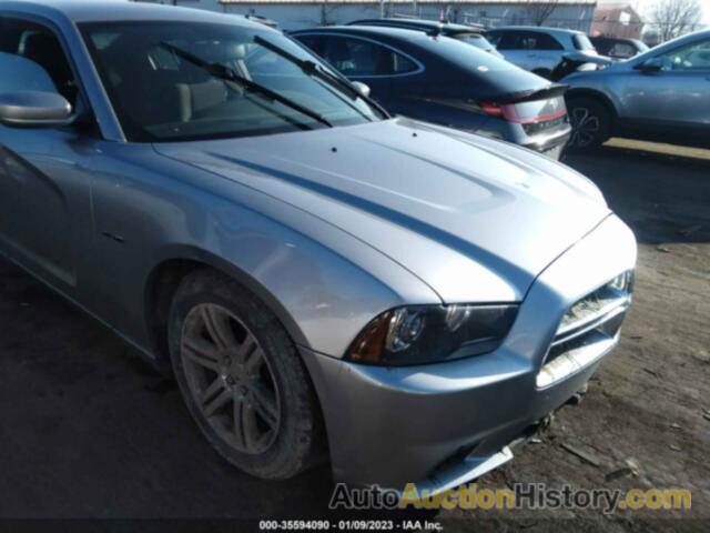 DODGE CHARGER RT, 2C3CDXCT2EH220411