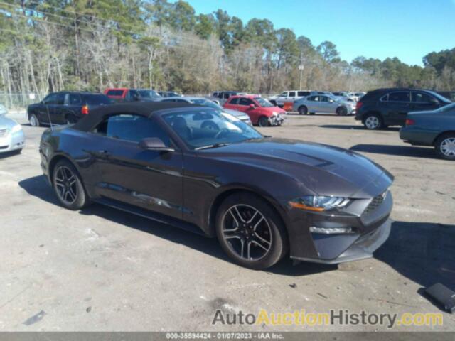 FORD MUSTANG ECOBOOST, 1FATP8UH3N5103548
