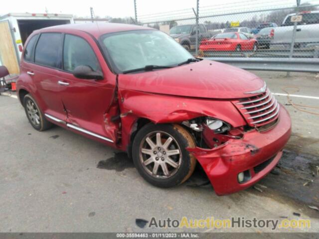 CHRYSLER PT CRUISER CLASSIC, 3A4GY5F96AT177547