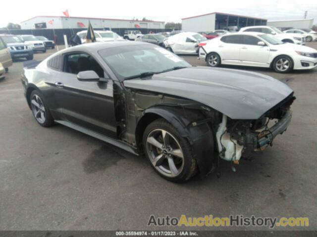FORD MUSTANG V6, 1FA6P8AM9F5346698
