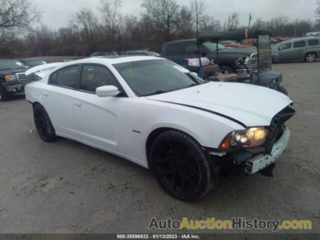DODGE CHARGER RT PLUS, 2C3CDXCT0EH339672