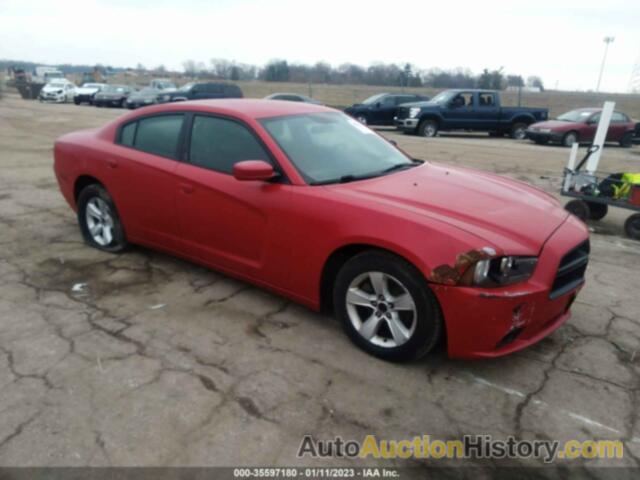 DODGE CHARGER SE, 2B3CL3CG5BH534383