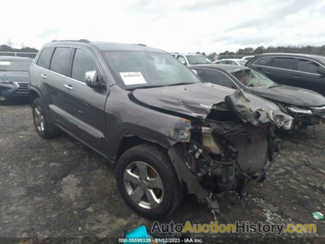 JEEP GRAND CHEROKEE LIMITED, 1C4RJEBGXDC587940