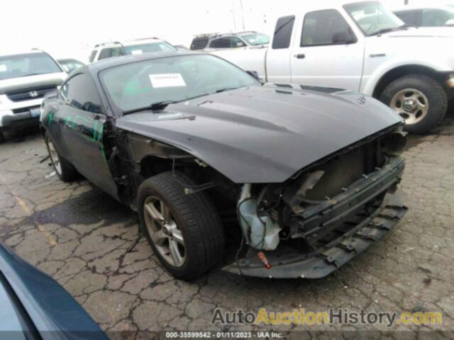 FORD MUSTANG V6, 1FA6P8AMXH5266751