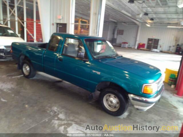 FORD RANGER SUPER CAB, 1FTCR14A6TPA96773
