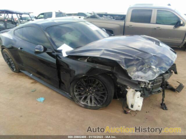 FORD MUSTANG GT, 1FA6P8CF2L5136020