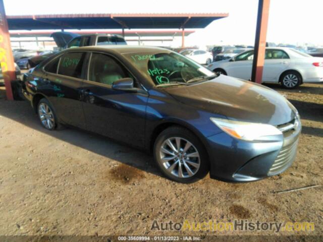 TOYOTA CAMRY XLE/SE/LE/XSE, 4T4BF1FK1GR525028