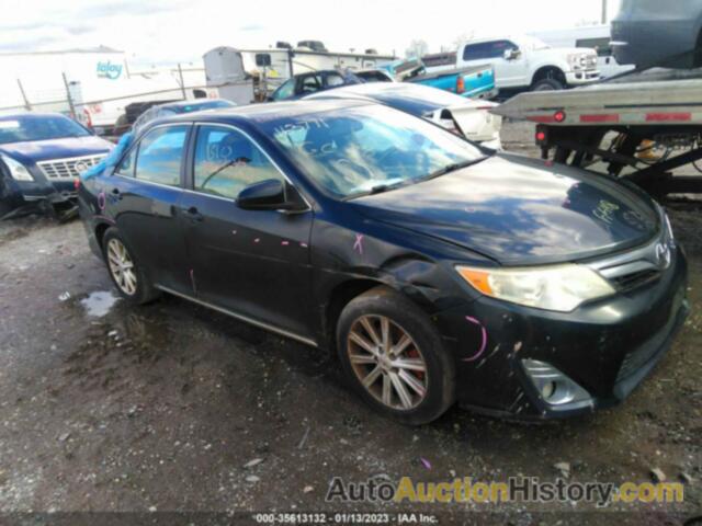 TOYOTA CAMRY L/LE/SE/XLE, 4T1BF1FK6CU544940