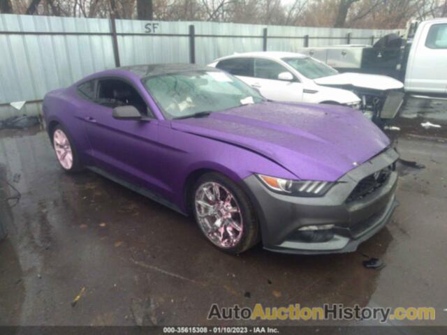 FORD MUSTANG ECOBOOST, 1FA6P8TH0F5314254