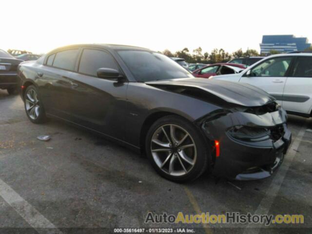 DODGE CHARGER ROAD/TRACK, 2C3CDXCT7FH916649