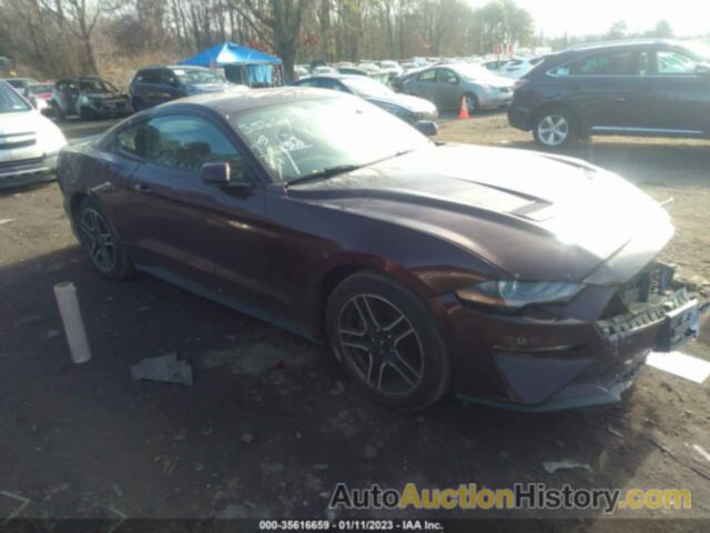 FORD MUSTANG ECOBOOST, 1FA6P8THXJ5167630