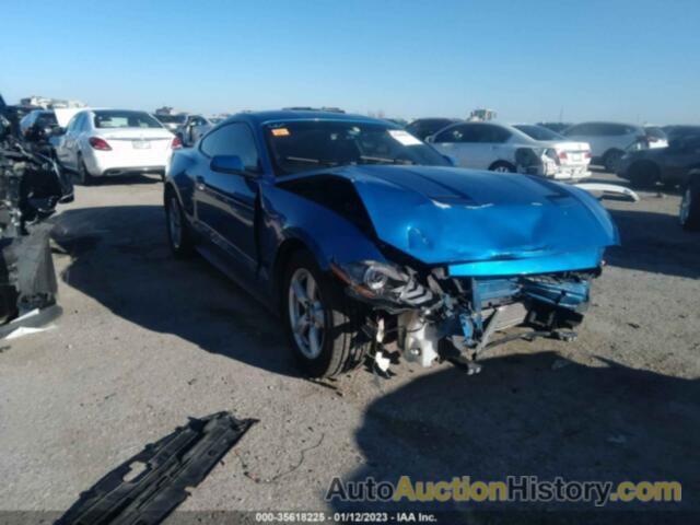 FORD MUSTANG ECOBOOST, 1FA6P8TH2K5176341