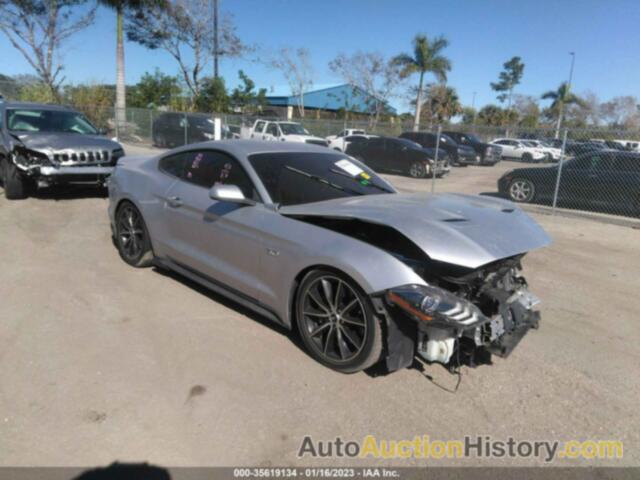FORD MUSTANG GT, 1FA6P8CF0J5125885