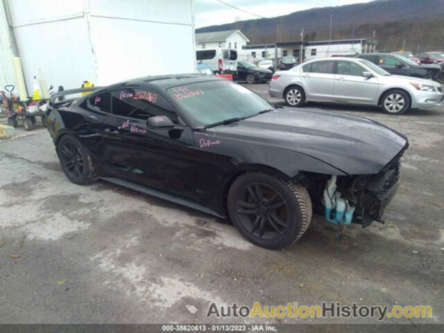 FORD MUSTANG ECOBOOST, 1FA6P8TH7H5310236