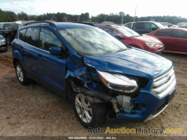FORD ESCAPE SE, 1FMCU0GD4JUD52062