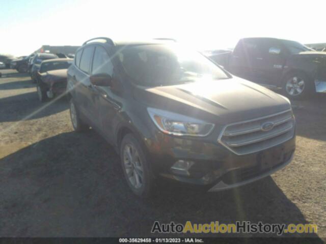 FORD ESCAPE SE, 1FMCU9GD3JUD50310