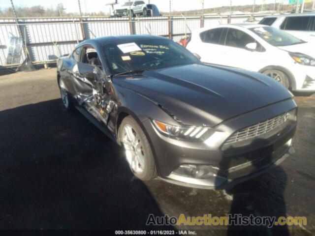 FORD MUSTANG ECOBOOST, 1FA6P8TH3G5245142