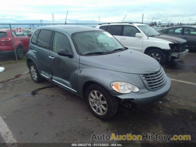 CHRYSLER PT CRUISER CLASSIC, 3A4GY5F97AT179775