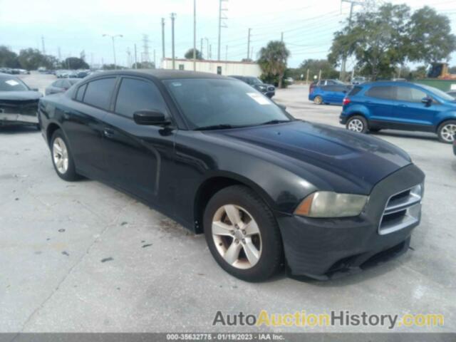 DODGE CHARGER SE, 2B3CL3CG4BH530860