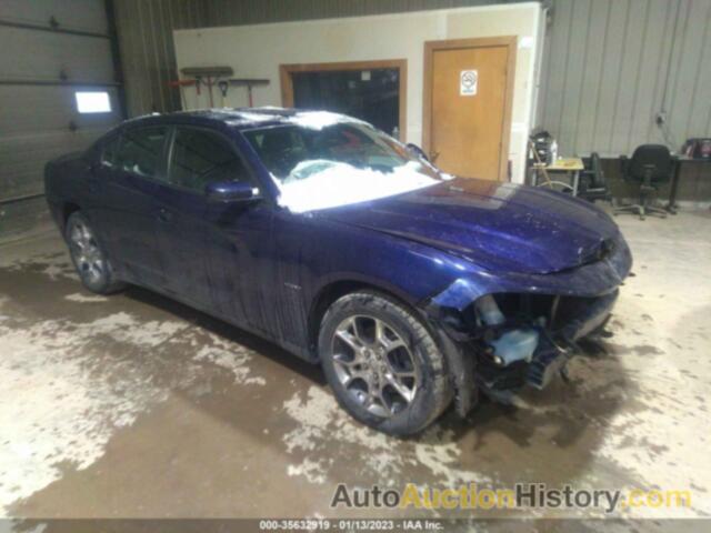DODGE CHARGER SE, 2C3CDXFG0FH827942
