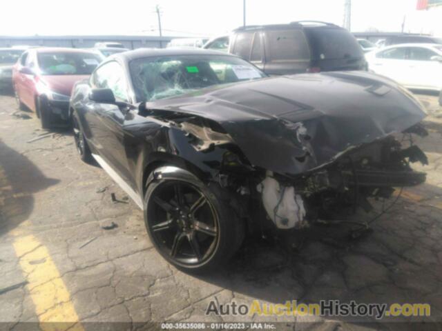 FORD MUSTANG ECOBOOST, 1FA6P8TH2L5191925