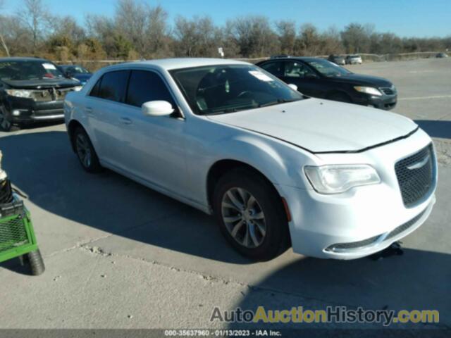 CHRYSLER 300 LIMITED, 2C3CCAAG2FH755309