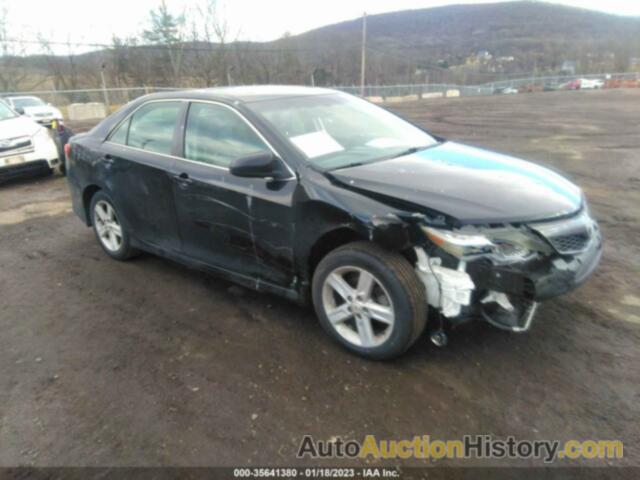 TOYOTA CAMRY L/LE/SE/XLE, 4T1BF1FK5CU010280