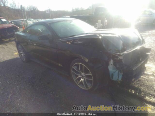 FORD MUSTANG ECOBOOST, 1FA6P8TH5H5207753