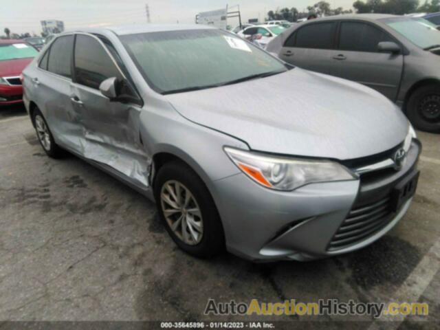 TOYOTA CAMRY XLE/SE/LE/XSE, 4T1BF1FKXHU431838