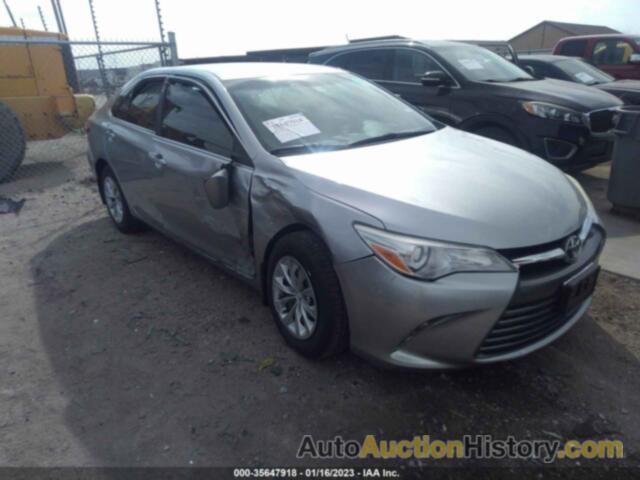 TOYOTA CAMRY XLE/SE/LE/XSE, 4T4BF1FK5FR509767