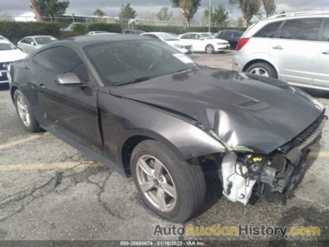 FORD MUSTANG ECOBOOST, 1FA6P8TH5L5163486