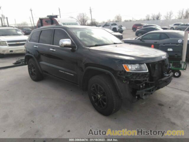 JEEP GRAND CHEROKEE LIMITED, 1C4RJEBG4GC473162
