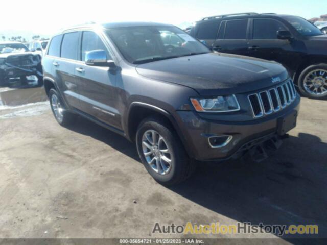 JEEP GRAND CHEROKEE LIMITED, 1C4RJEBG6FC118816