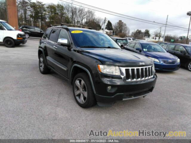 JEEP GRAND CHEROKEE LIMITED, 1J4RR5GG7BC575348