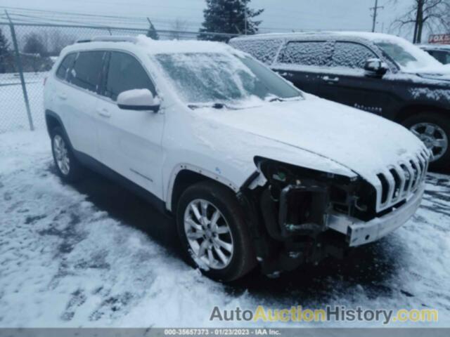 JEEP CHEROKEE LIMITED, 1C4PJLDS3FW562103