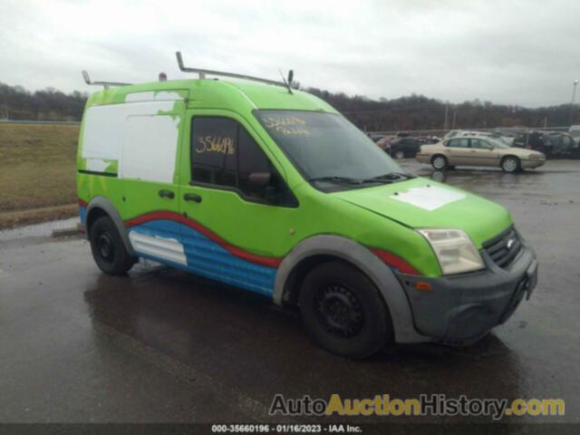 FORD TRANSIT CONNECT XL, NM0LS7AN3CT093820