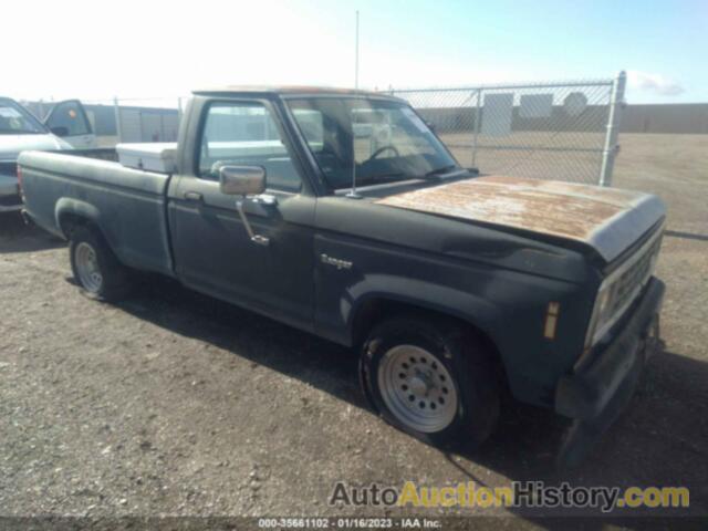 FORD RANGER, 1FTCR10TXHUD24970