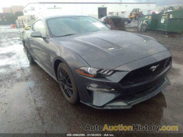 FORD MUSTANG GT, 1FA6P8CF7J5104743
