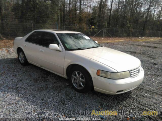 CADILLAC SEVILLE TOURING STS, 1G6KY5496YU173701