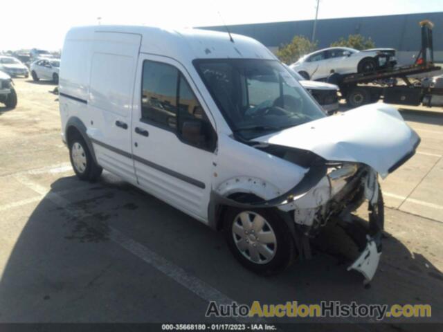 FORD TRANSIT CONNECT XLT, NM0LS7DN7AT019471