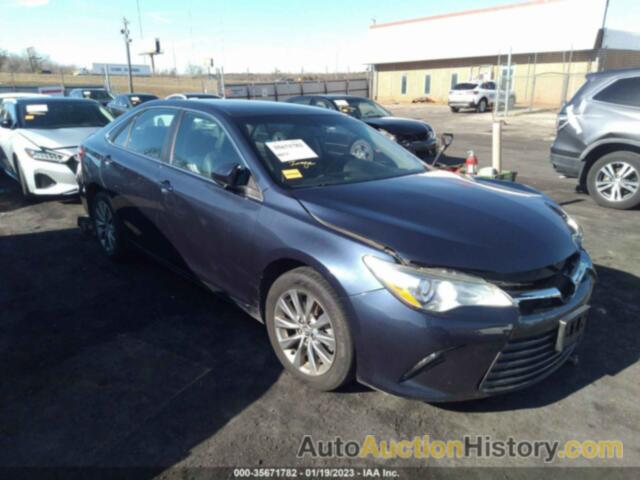 TOYOTA CAMRY XLE/SE/LE/XSE, 4T1BF1FKXHU671486