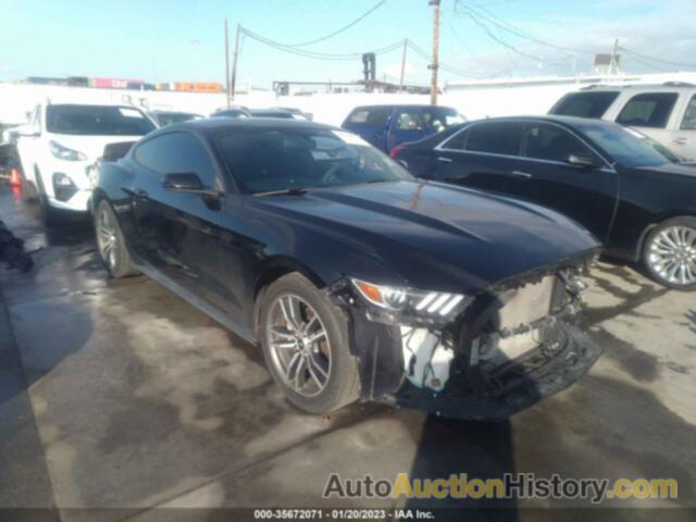 FORD MUSTANG ECOBOOST, 1FA6P8TH7H5330583