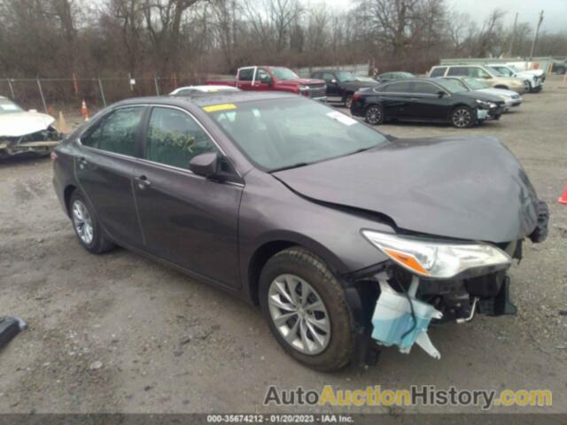 TOYOTA CAMRY XLE/SE/LE/XSE, 4T4BF1FK2FR515431