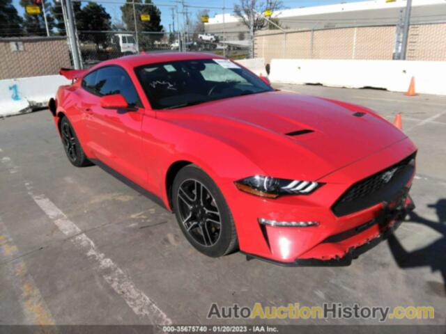 FORD MUSTANG ECOBOOST, 1FA6P8TH0N5116093