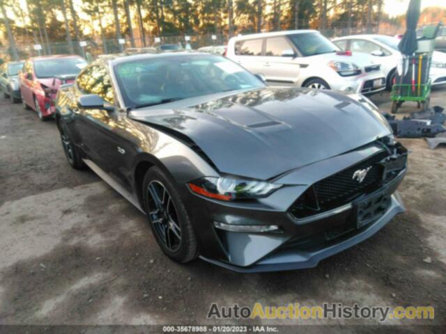 FORD MUSTANG GT, 1FA6P8CF7L5136451