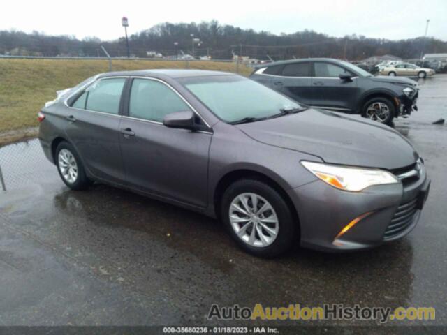 TOYOTA CAMRY XLE/SE/LE/XSE, 4T4BF1FK3FR515647