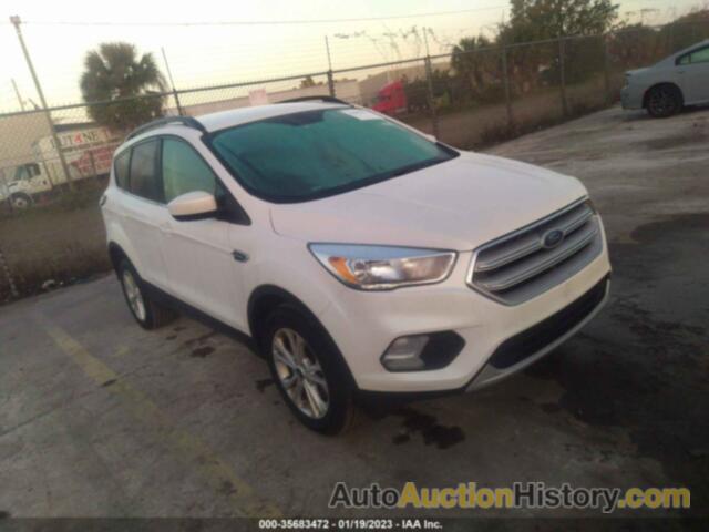 FORD ESCAPE SE, 1FMCU9GD0JUD19595