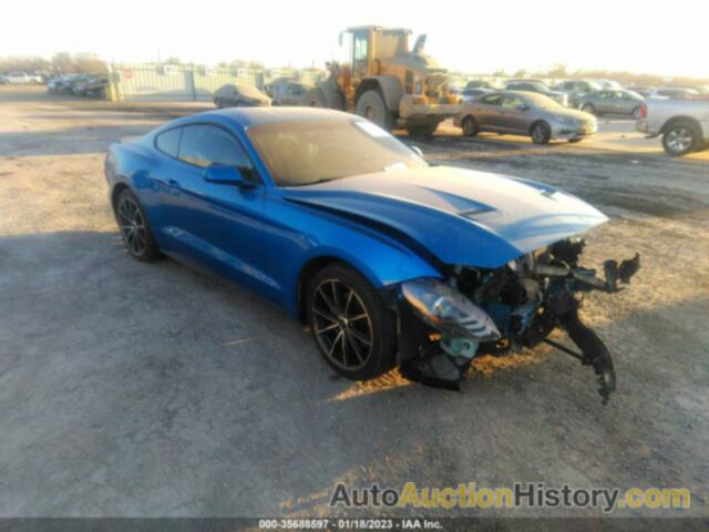 FORD MUSTANG ECOBOOST, 1FA6P8TH9K5188017