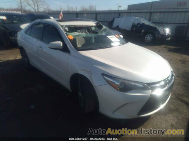 TOYOTA CAMRY XLE/SE/LE/XSE, 4T1BF1FK2HU716081