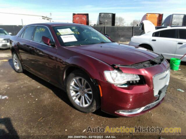 CHRYSLER 300 LIMITED, 2C3CCAAG2HH547062
